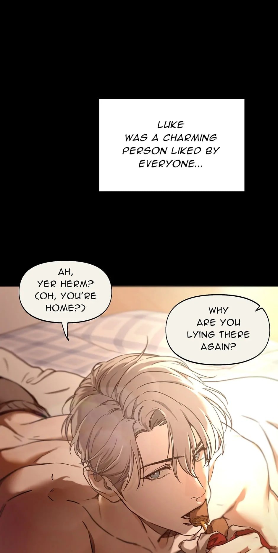 Nerd Project, Chapter 22 image 18